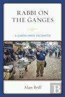 Rabbi On The Ganges