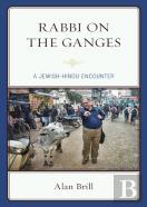Rabbi On The Ganges