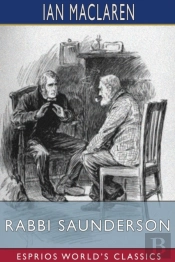 Rabbi Saunderson (Esprios Classics)