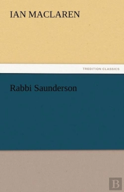 Bertrand.pt - Rabbi Saunderson