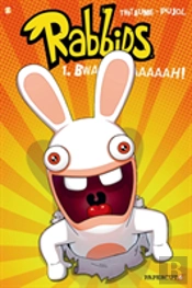 Rabbids #1