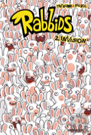 Rabbids #2