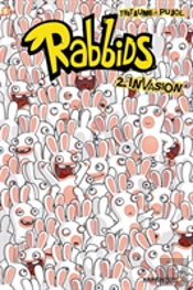 Rabbids #2