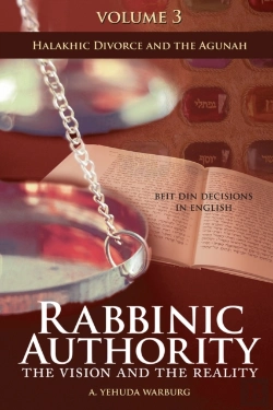 Bertrand.pt - Rabbinic Authority, Volume 3 Volume 3
