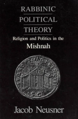 Bertrand.pt - Rabbinic Political Theory