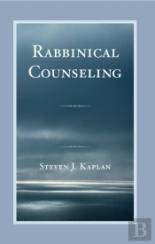 Rabbinical Counseling