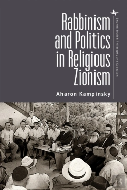 Bertrand.pt - Rabbinism And Politics In Religious Zionism