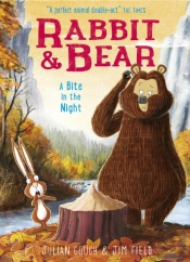 Rabbit And Bear: A Bite In The Night