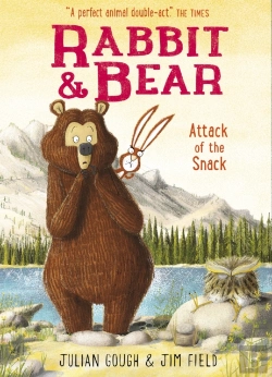 Bertrand.pt - Rabbit And Bear: Attack Of The Snack