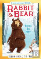 Rabbit And Bear: Rabbit'S Bad Habits Christmas Gift Edition