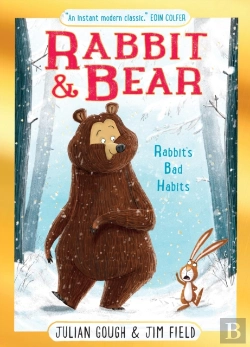 Bertrand.pt - Rabbit And Bear: Rabbit'S Bad Habits Christmas Gift Edition