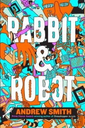 Rabbit And Robot