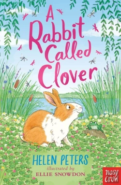 Bertrand.pt - Rabbit Called Clover