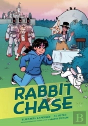 Rabbit Chase
