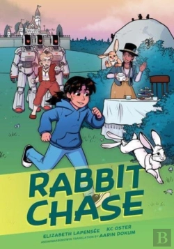 Bertrand.pt - Rabbit Chase