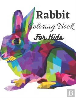 Bertrand.pt - Rabbit Coloring Book For Kids