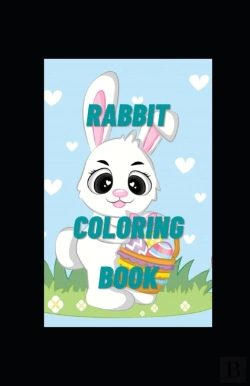 Bertrand.pt - Rabbit Coloring Book