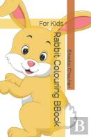 Rabbit Colouring Bbook