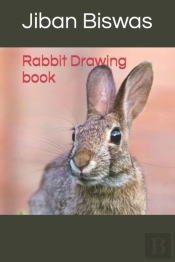 Rabbit Drawing Book