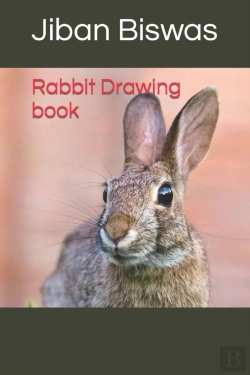 Bertrand.pt - Rabbit Drawing Book
