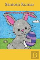 Rabbit Drawing Book For Kids