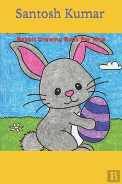 Bertrand.pt - Rabbit Drawing Book For Kids