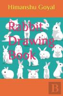 Rabbit Drawing Book