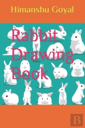 Rabbit Drawing Book