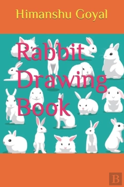 Bertrand.pt - Rabbit Drawing Book