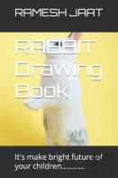Rabbit Drawing Book