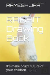 Rabbit Drawing Book
