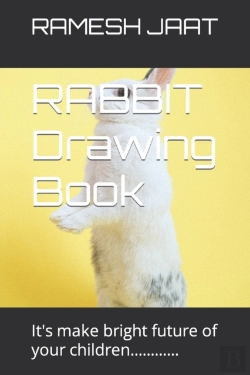 Bertrand.pt - Rabbit Drawing Book
