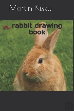 Bertrand.pt - Rabbit Drawing Book