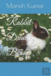 Rabbit Drawing Book