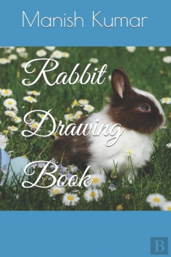 Bertrand.pt - Rabbit Drawing Book