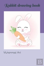 Rabbit Drawing Book