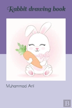 Bertrand.pt - Rabbit Drawing Book