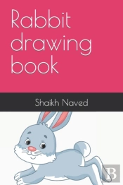 Rabbit Drawing Book