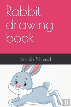 Bertrand.pt - Rabbit Drawing Book