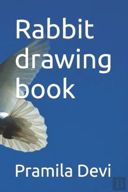 Bertrand.pt - Rabbit Drawing Book