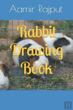Bertrand.pt - Rabbit Drawing Book