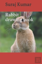 Rabbit Drawing Book