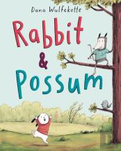 Rabbit & Possum