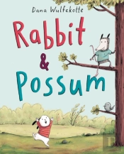 Rabbit & Possum