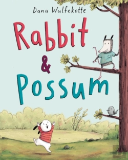 Bertrand.pt - Rabbit & Possum