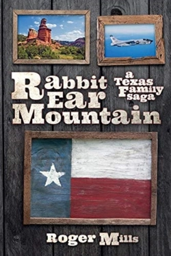 Bertrand.pt - Rabbit Ear Mountain