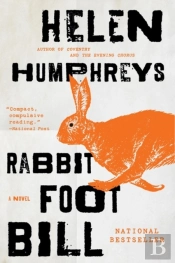 Rabbit Foot Bill