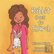 Rabbit Goes To Church