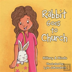 Bertrand.pt - Rabbit Goes To Church