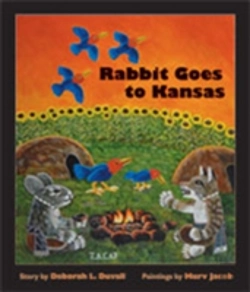 Bertrand.pt - Rabbit Goes To Kansas